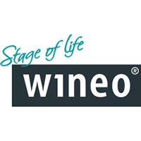 Логотип Wineo