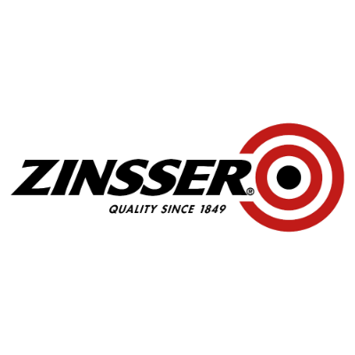Логотип Zinsser