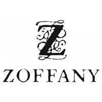 Логотип Zoffany