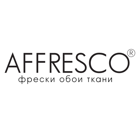 Логотип Affresco