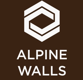 Alpine Walls