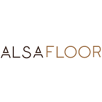 Логотип Alsafloor