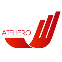 Логотип Ateliero