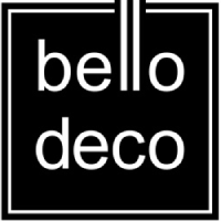 Логотип Bello Deco