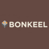 Логотип Bonkeel