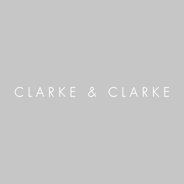 Логотип Clarke & Clarke