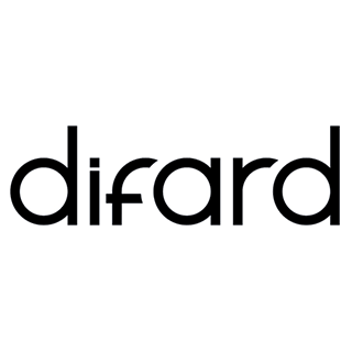 Логотип Difard