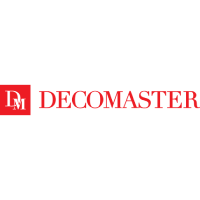 Логотип Decomaster