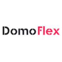 Логотип DomoFlex