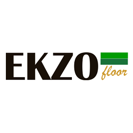 Логотип Ekzofloor