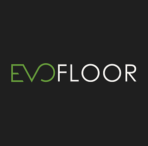 Логотип Evofloor