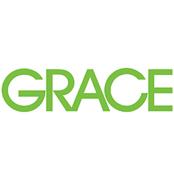 Логотип Grace