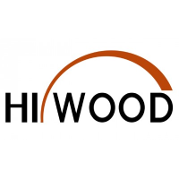 Логотип Hiwood