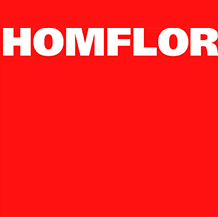 Логотип Homflor