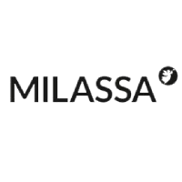 Логотип Milassa