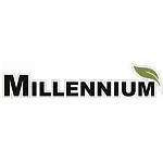 Логотип Millennium