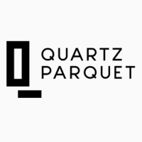 Логотип Quartz Parquet