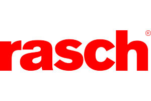Логотип Rasch