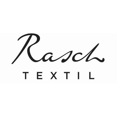 Логотип Rasch Textil