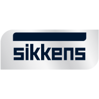 Логотип Sikkens