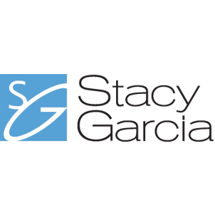 Логотип Stacy Garcia