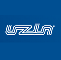 Логотип Uzin