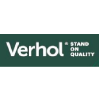 Логотип Verhol