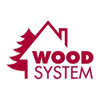 Логотип Wood System