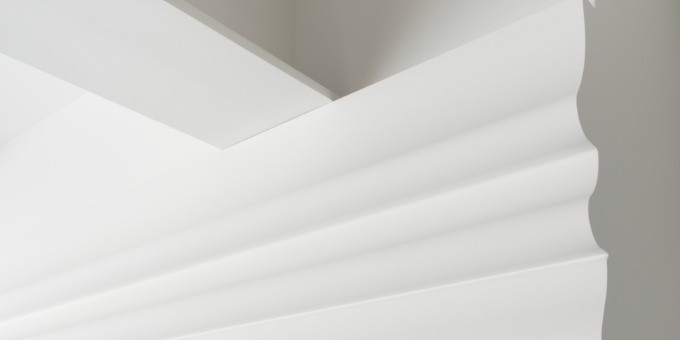 Молдинг под покраску Orac Decor Ulf Moritz Golf P3071 2000×372×76 фото в интерьере Молдинг под покраску Orac Decor Ulf Moritz Golf P3071 2000×372×76 фото в интерьере