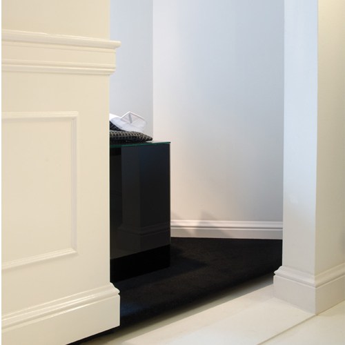 Гибкий молдинг под покраску Orac Decor Select PX103F 2000×25×12 фото в интерьере Гибкий молдинг под покраску Orac Decor Select PX103F 2000×25×12 фото в интерьере