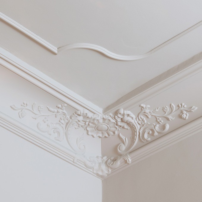 Гибкий молдинг под покраску Orac Decor Select PX103F 2000×25×12 фото в интерьере Гибкий молдинг под покраску Orac Decor Select PX103F 2000×25×12 фото в интерьере