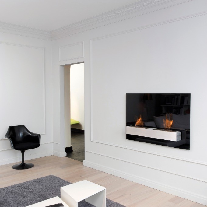 Гибкий молдинг под покраску Orac Decor Select PX103F 2000×25×12 фото в интерьере Гибкий молдинг под покраску Orac Decor Select PX103F 2000×25×12 фото в интерьере