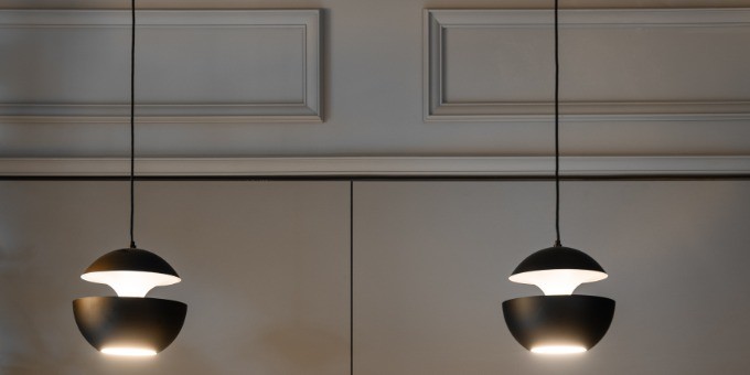 Молдинг под покраску Orac Decor Axxent PX113 2000×60×27 фото в интерьере