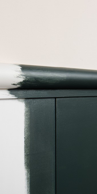 Стеновая панель под покраску Orac Decor Orac Axxent PX147 2000×169×9 фото в интерьере Стеновая панель под покраску Orac Decor Orac Axxent PX147 2000×169×9 фото в интерьере