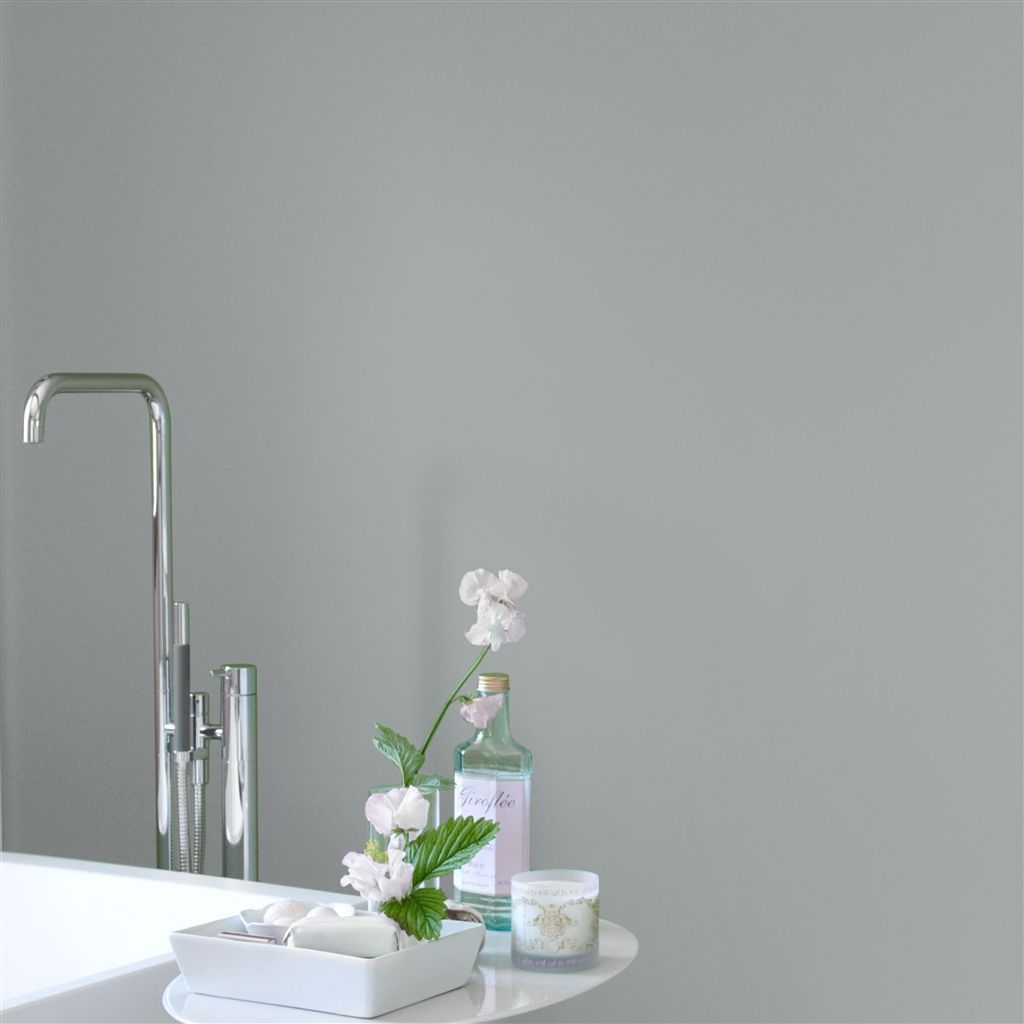 Краска Designers Guild цвет Cheviot Flannel 39 Perfect Eggshell 1 л Краска Designers Guild цвет Cheviot Flannel 39 Perfect Eggshell 1 л