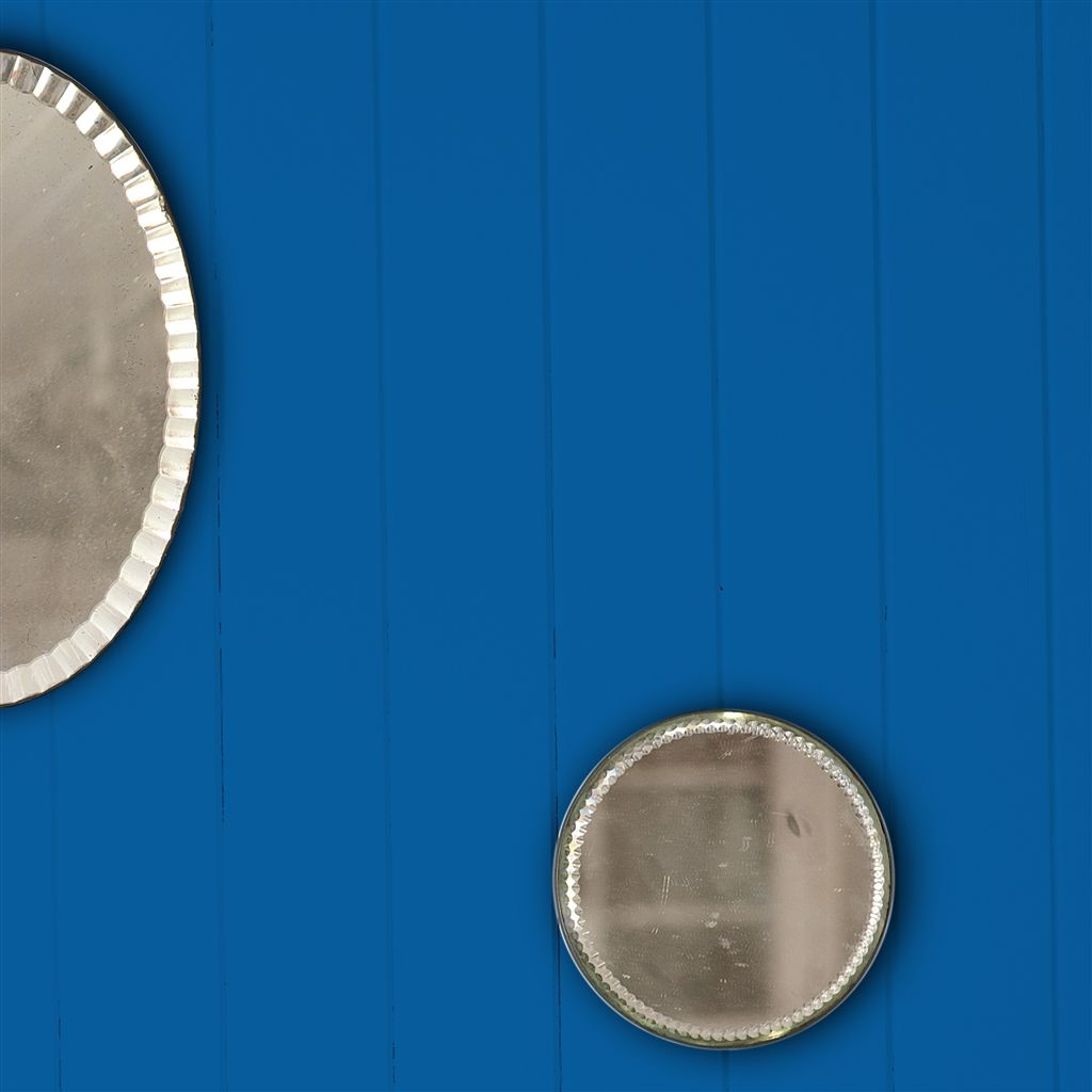 Краска Designers Guild цвет Cobalt 50 Perfect Matt 0.125 л Краска Designers Guild цвет Cobalt 50 Perfect Matt 0.125 л