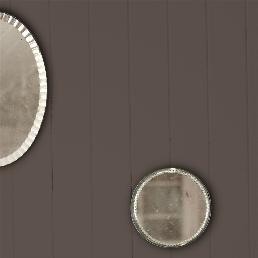 Краска Designers Guild цвет Cocoa Bean 15 Perfect Matt 0.125 л Краска Designers Guild цвет Cocoa Bean 15 Perfect Matt 0.125 л