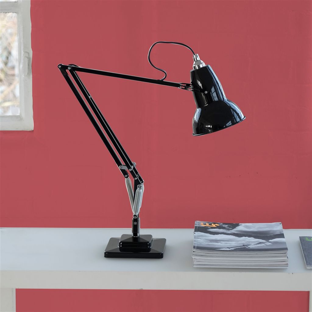 Краска Designers Guild цвет Damask Rose 123 Perfect Eggshell 1 л Краска Designers Guild цвет Damask Rose 123 Perfect Eggshell 1 л