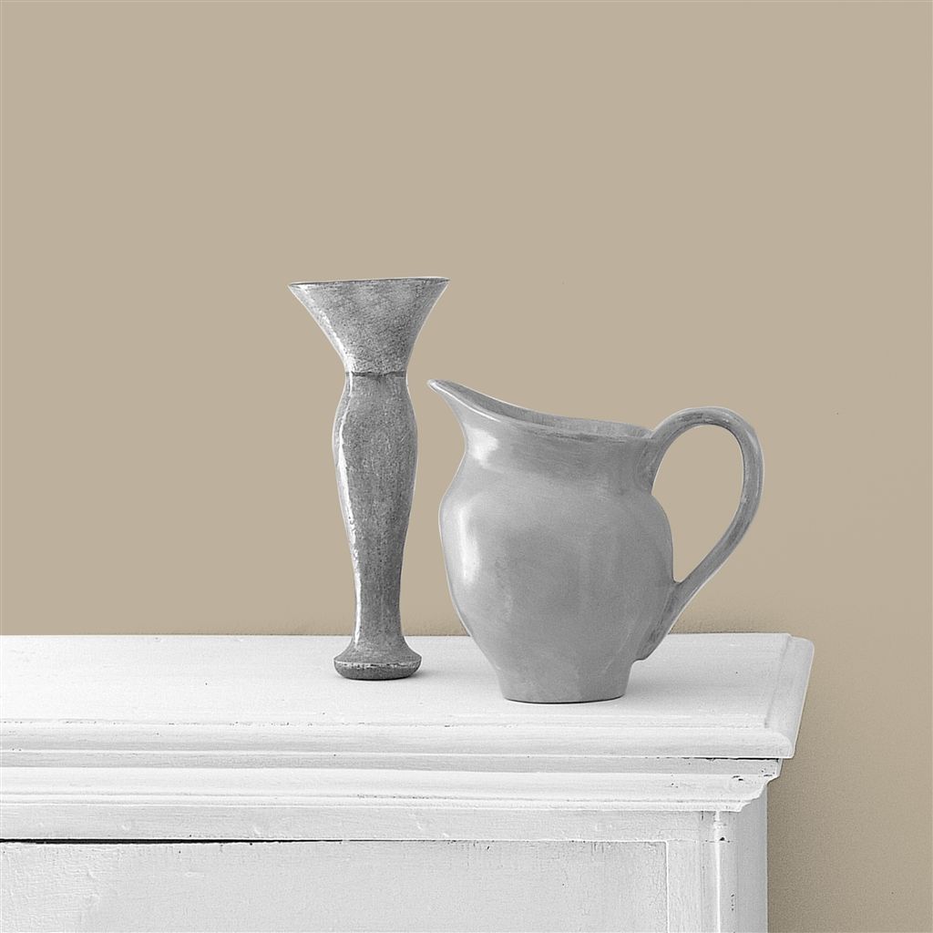 Краска Designers Guild цвет Doeskin 14 Perfect Eggshell 1 л Краска Designers Guild цвет Doeskin 14 Perfect Eggshell 1 л