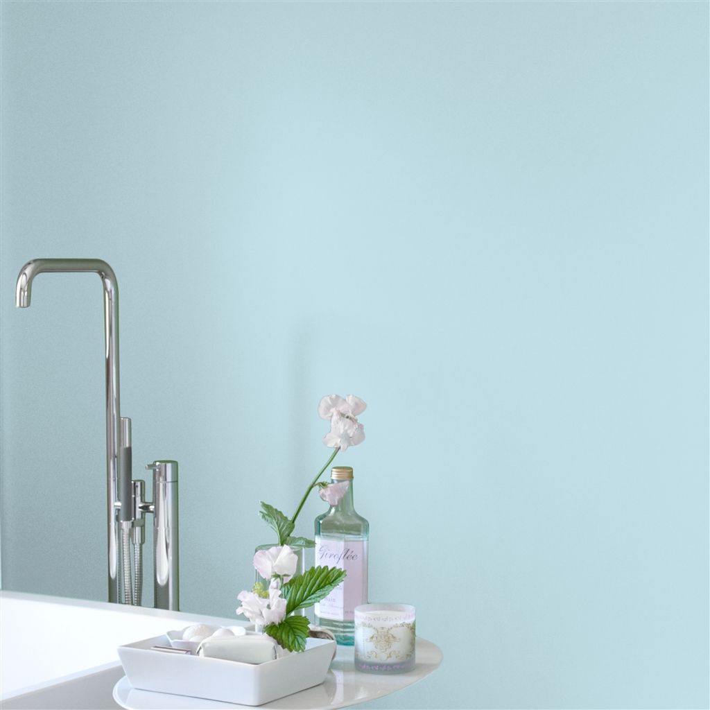 Краска Designers Guild цвет Doves Egg 69 Perfect Eggshell 1 л Краска Designers Guild цвет Doves Egg 69 Perfect Eggshell 1 л