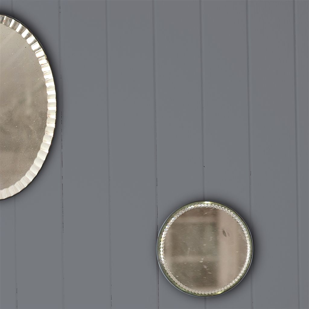 Краска Designers Guild цвет Iron Ore 37 Perfect Eggshell 1 л Краска Designers Guild цвет Iron Ore 37 Perfect Eggshell 1 л