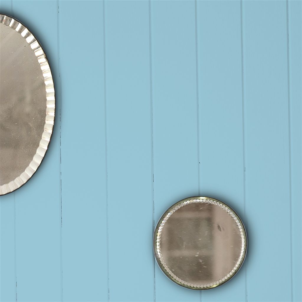 Краска Designers Guild цвет Jays Feather 67 Perfect Eggshell 1 л Краска Designers Guild цвет Jays Feather 67 Perfect Eggshell 1 л