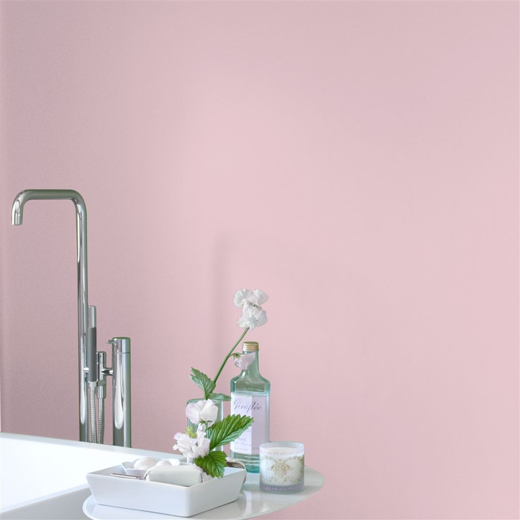 Краска Designers Guild цвет Kyoto Blossom 130 Perfect Eggshell 1 л Краска Designers Guild цвет Kyoto Blossom 130 Perfect Eggshell 1 л