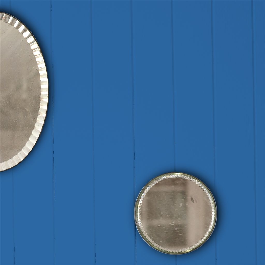 Краска Designers Guild цвет Lapis Lazuli 51 Perfect Matt 0.125 л Краска Designers Guild цвет Lapis Lazuli 51 Perfect Matt 0.125 л