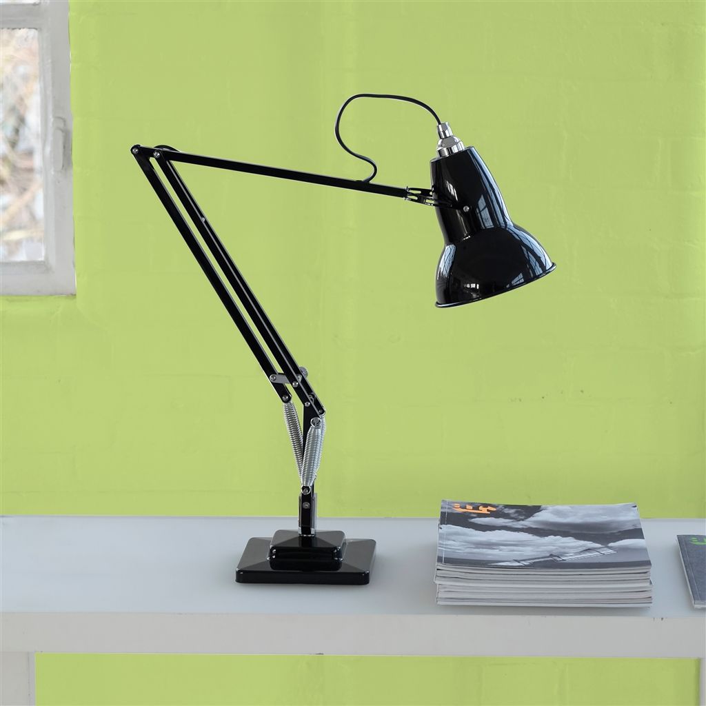 Краска Designers Guild цвет Lime Tree 96 Perfect Eggshell 1 л Краска Designers Guild цвет Lime Tree 96 Perfect Eggshell 1 л