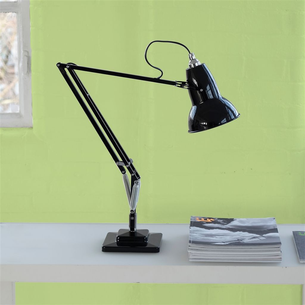 Краска Designers Guild цвет Mimosa Leaf 101 Perfect Eggshell 1 л Краска Designers Guild цвет Mimosa Leaf 101 Perfect Eggshell 1 л