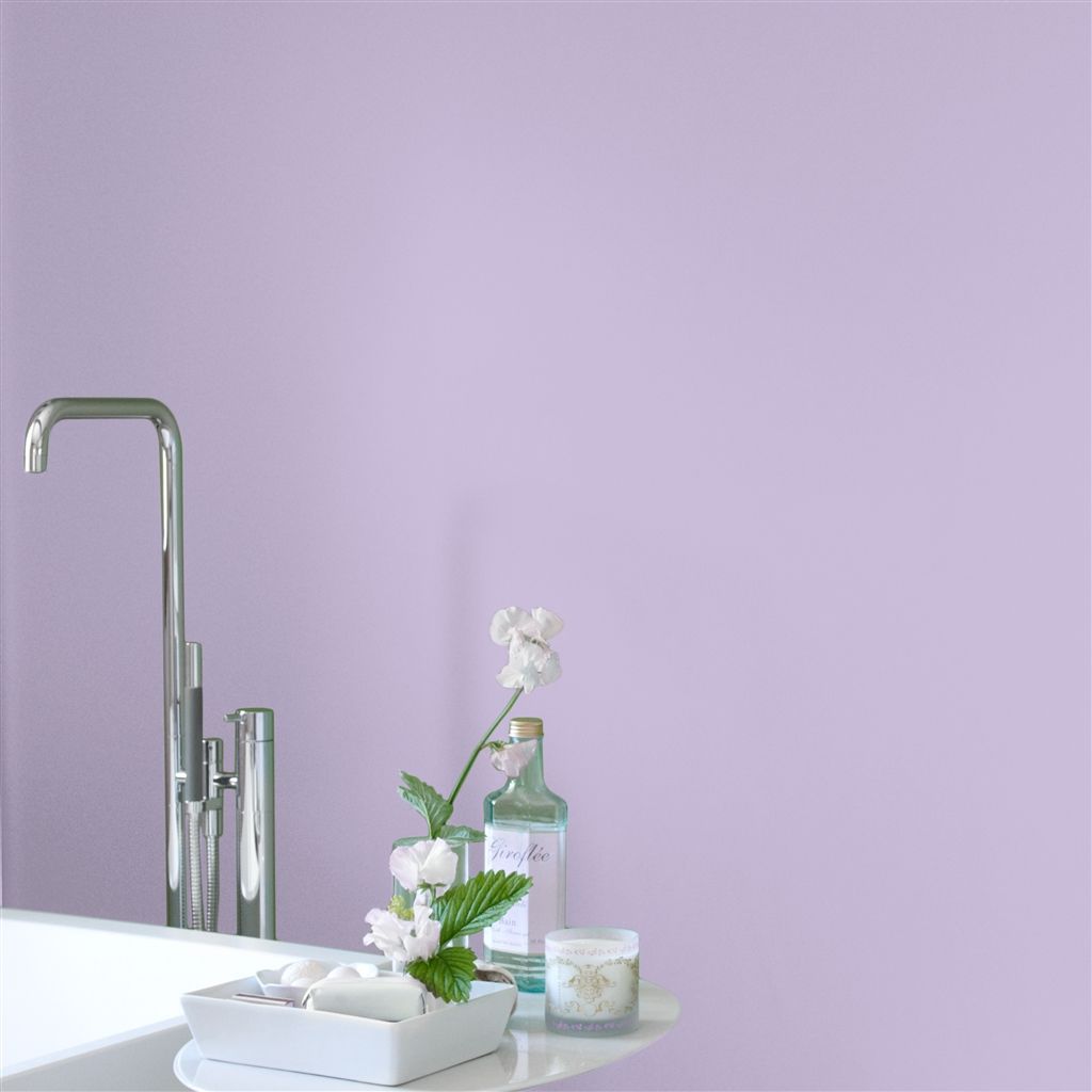 Краска Designers Guild цвет New Mauve 144 Perfect Eggshell 1 л Краска Designers Guild цвет New Mauve 144 Perfect Eggshell 1 л