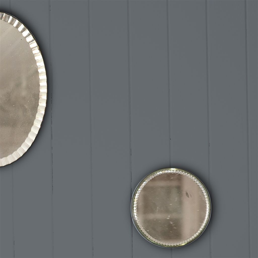 Краска Designers Guild цвет Notting Hill Slate 36 Perfect Eggshell 1 л Краска Designers Guild цвет Notting Hill Slate 36 Perfect Eggshell 1 л