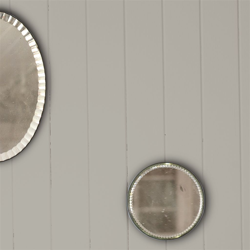 Краска Designers Guild цвет Pale Graphite 18 Perfect Eggshell 5 л Краска Designers Guild цвет Pale Graphite 18 Perfect Eggshell 5 л