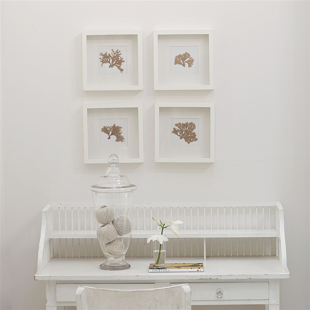 Краска Designers Guild цвет Plaster White 7 Perfect Eggshell 1 л Краска Designers Guild цвет Plaster White 7 Perfect Eggshell 1 л